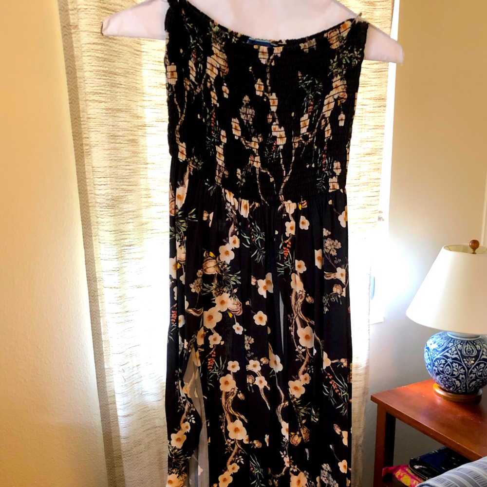Shore Dress